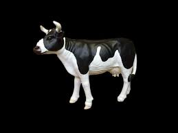 Voici une petite démo de notre saison automne 2013. Grande Vache En Resine L 140 Cm Livraison Offert