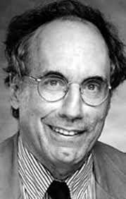 em>National Journal</em> Magazine Hires John B. Judis as Senior Writer