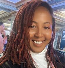 Alexis Armstead's Instagram, Twitter & Facebook