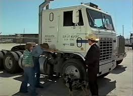 White Line Fever (1975) - FilmFanatic.org