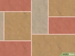 We recommend a wet tile saw. How To Install Slate Tile With Pictures Wikihow