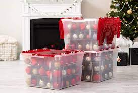 Maybe you would like to learn more about one of these? The Best Ornament Storage For After The Holidays Bob Vila
