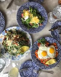 Besondere unterkünfte zum kleinen preis. Blue Door Farm Stand Home Chicago Illinois Menu Prices Restaurant Reviews Facebook