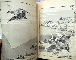 Fugaku Hyakkei Graphic Arts