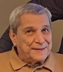 George Pecucci Obituary