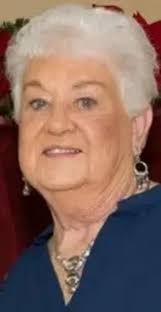 Velma Pund Obituary December 25, 2015