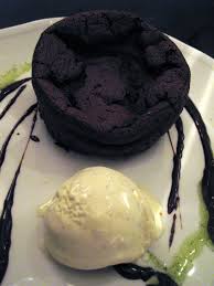 Sift flour and measure out 2 cups. Flourless Chocolate Cake Wikipedia
