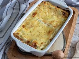 Lasagne Au Chou Fleur Vegetarienne Mes Recettes Healthy Recette En 2020 Lasagne Au Chou Recette Healthy Lasagnes