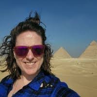 Beth Krahn's Instagram, Twitter & Facebook