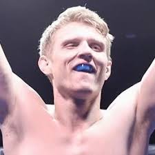 Dylan Schellenberg vs. Kristopher Bryan, Absolute MMA 2