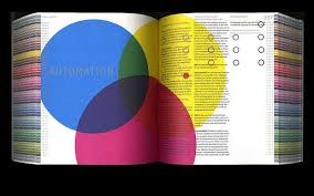 Boom Zumtobel 2000 Book Design Irma Boom Graphic Book