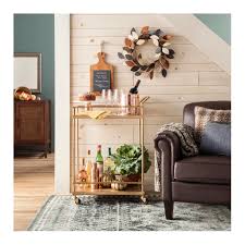 Let this faded turquoise tapestry area rug from threshold™ be the finishing touch to your stunning interior design. Faded Turquoise Tapestry Woven Area Rug Your Floors Will Be Covered In Head To Toe Target After 1 Look At Its Rug Selection Popsugar Home Photo 79