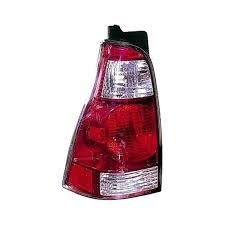 Replace To2800147v Driver Side Replacement Tail Light Lens And Housing