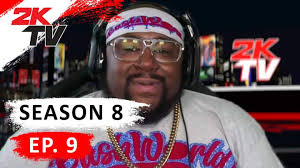 Answer a question correctly to advance to the next round. Nba 2k22 2ktv Episode 9 Answers