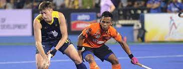 Savesave sultan azlan shah cup 2017 for later. Piala Sultan Azlan Shah 2017 Australia Atasi Malaysia Malaysian Hockey Confederation