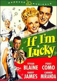 If I'm Lucky (film)