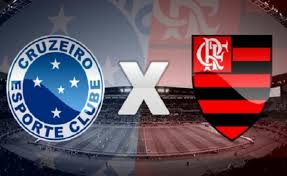 Cruzeiro x flamengo, rio de janeiro. Assistir Cruzeiro X Flamengo Ao Vivo 27 09 2017 Na Tv E Internet