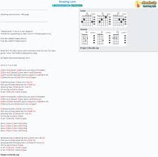How can it be chords / audio (transposable): Chord Amazing Love Hillsong Live Tab Song Lyric Sheet Guitar Ukulele Chords Vip