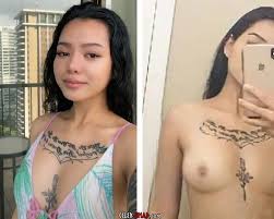 BELLA POARCH NUDE TITS | Scrolller