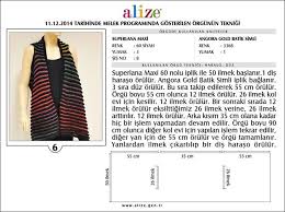 Moda Video Izle Orgu Moda Tig Isleri