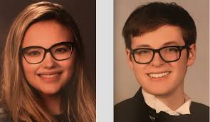 LandOfCleve.net: Talented Twins Ella and Nate Gray Venture 'Into the Woods'  With Counterpoint Studio From November 2-4