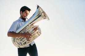 12 different types of tubas plus interesting facts