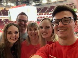 Our next group of educators joining TeamBPS in the 2025-26 school year are…  LeMay Elementary School ~ Vivian Kaldahl, CADRE/6th Grade Jaxon Walls, PE  Caitlyn Higginbotham, 4th Grade (not pictured) Alexis Saxton,