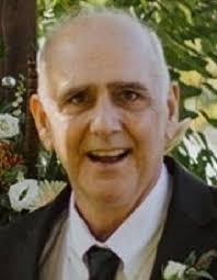 Michael Zabinski Obituary (1958