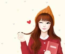 Tak sendiri, nastusha ditemani sang adik, dante. 57 Ide Kartun Korea Kartun Gadis Animasi Anime Gadis Cantik