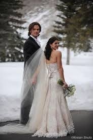 Genevieve Padalecki Wedding Dress In Love Jared Padalecki Wedding Jared Padalecki Wedding Dresses Lace