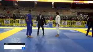 Danny Tran Vs Thomas Rodriguez 2020 Pan Jiu Jitsu Ibjjf Championship
