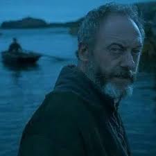 This "Game Of Thrones" Scene Had So Many Layers And It Was Amazing