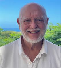 St. Thomas Episcopal Church, Mamaroneck, NY: Vestry