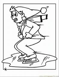 If a letter is missing, try to add it in lowercase. Skating Coloring Page 231x300 Coloring Page For Kids Free Winter Sports Printable Coloring Pages Online For Kids Coloringpages101 Com Coloring Pages For Kids