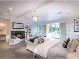 Choosing your color theme may be the most difficult choice you have to make because there are literally thousands of colors and patterns to choose from. Large Master Bedroom Ideas Layout Design 39 Master Bedroom Layout Large Master Bedroom Ideas Master Bedroom Furniture