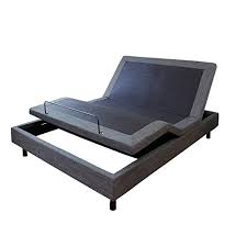 We just purchased an adjustable bed and really like it. Classic Brands Adjustable Comfort Posture Adjustable Bed Base With Massage Wireless Remote And Usb Ports Full Mattressima
