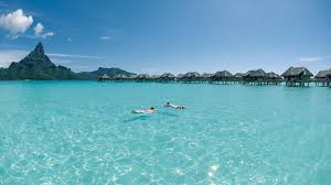 Bora Bora Vacation Packages Book Cheap Vacations Trips Expedia Bora Bora Trip To Bora Bora Vacation Trips