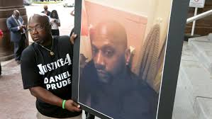 The death of daniel prude while in police custody back in march continues to be scrutinized. Daniel Prude Death Video Autopsy Could Decide If Police Are Charged