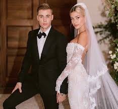 Erst kürzlich hatten sich justin bieber (25) und seine hailey (22) auch kirchlich das jawort gegeben. On Twitter Kleid Hochzeit Hochzeitskleid Spitze Eheversprechen