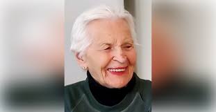 Obituary information for Esther M. Auteri