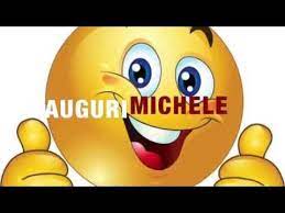 Messaggi Di Buon Onomastico Michele Da Condividere E Inviare Sui Social Frasi Immagini E Video Di Auguri Curiosita Legat Buon Onomastico Onomastico