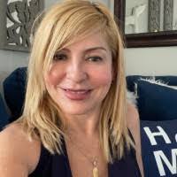 Maribel Prieto's Instagram, Twitter & Facebook