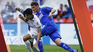 Enjoy your viewing of the live streaming: Cruz Azul 3 1 Pachuca Clausura 2020 Liga Mx En Vivo Futbol Total