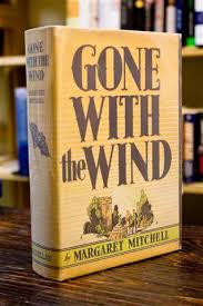 The novel depicts the experiences of scarlett. The 1936 New York Times Book Review Of Gone With The Wind Stephen Robert Kuta