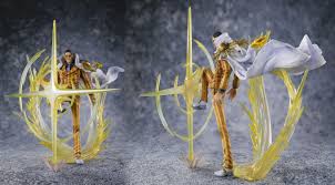 A page for describing characters: One Piece Three Admirals Borsalino Kizaru Figuarts Zero Figur Statuen Busten Comic Cave