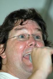 Eric Johnson — Sigma Beta Fraternity