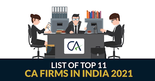 Top accounting firms are the top firms in the world having the wide presence which provides the accounting services to the different individuals it is very important that before you establish your life's goal to be hired as one of the employees of these big companies, you decide where you want to. List Of Top 11 Ca Firms In India 2021 Ca Portal