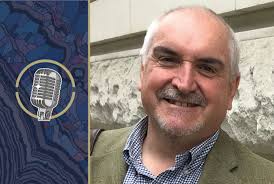 The International Conference in Paleoceanography 2016... by Sonja Felder  and Rowan Dejardin