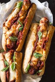 Easy Cheesy Sausage Sandwich Recipe Recipes Italian Sausage Recipes Sausage Sandwiches