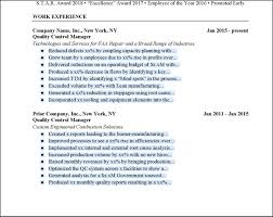 Quality assurance managers are usually employed by manufacturing units and their main responsibility is to implement quality procedures. Quality Control Manager Resume Example Free Download